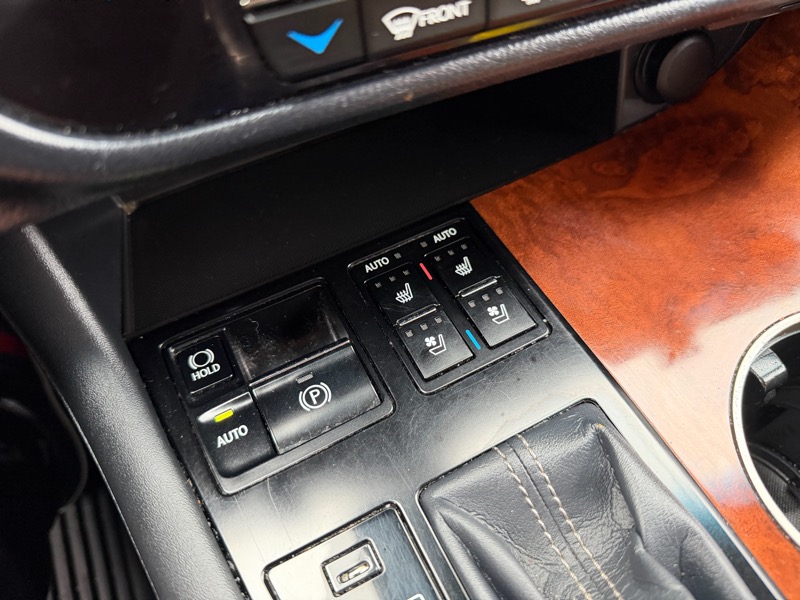 Lexus RX 350 AWD 2017