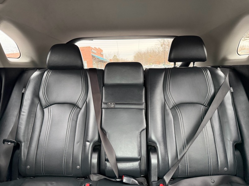 Lexus RX 350 AWD 2017