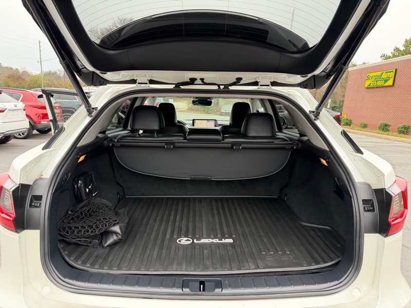 Lexus RX 350 AWD 2017