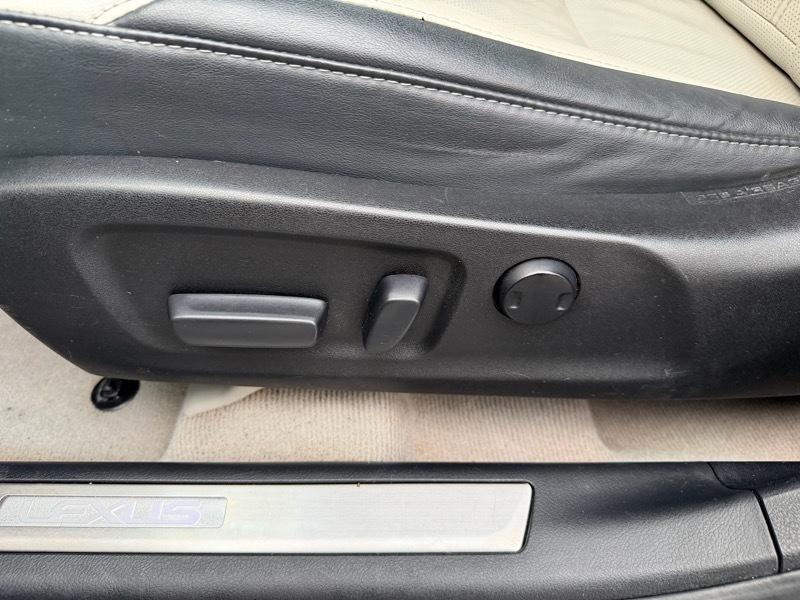 Lexus RX 350 FWD 2017