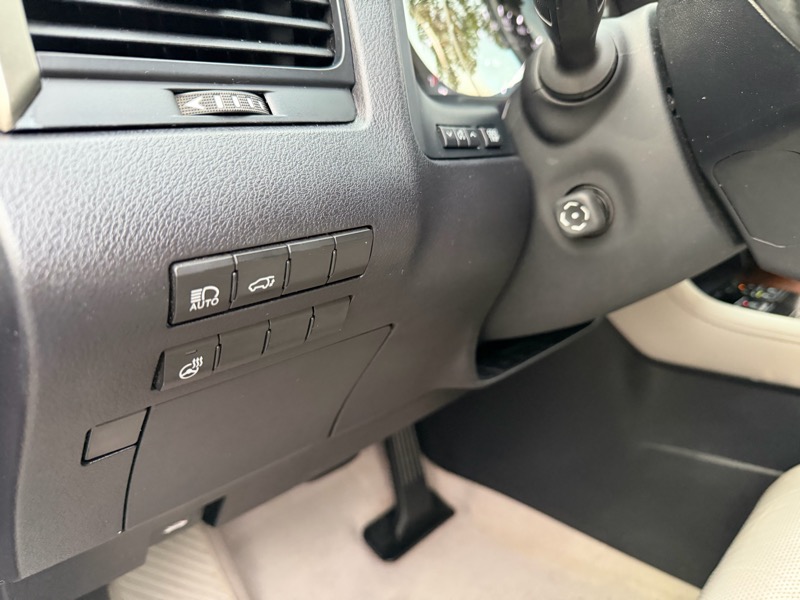 Lexus RX 350 FWD 2017