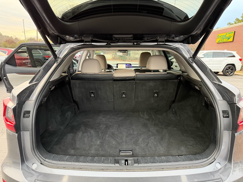 Lexus RX 350 FWD 2017