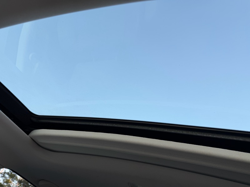 Honda CR-V EX-L 4WD 5-Speed AT 2012