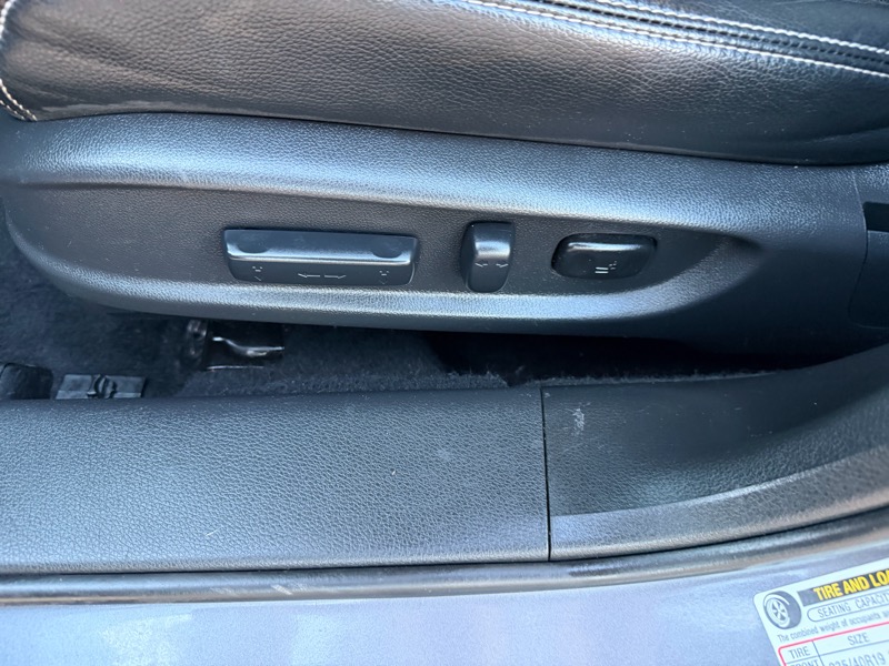 Honda Accord Sport 2016