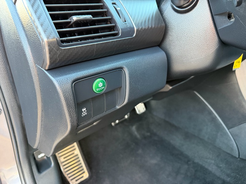 Honda Accord Sport 2016