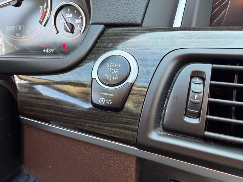 BMW 5-Series 535i xDrive 2015