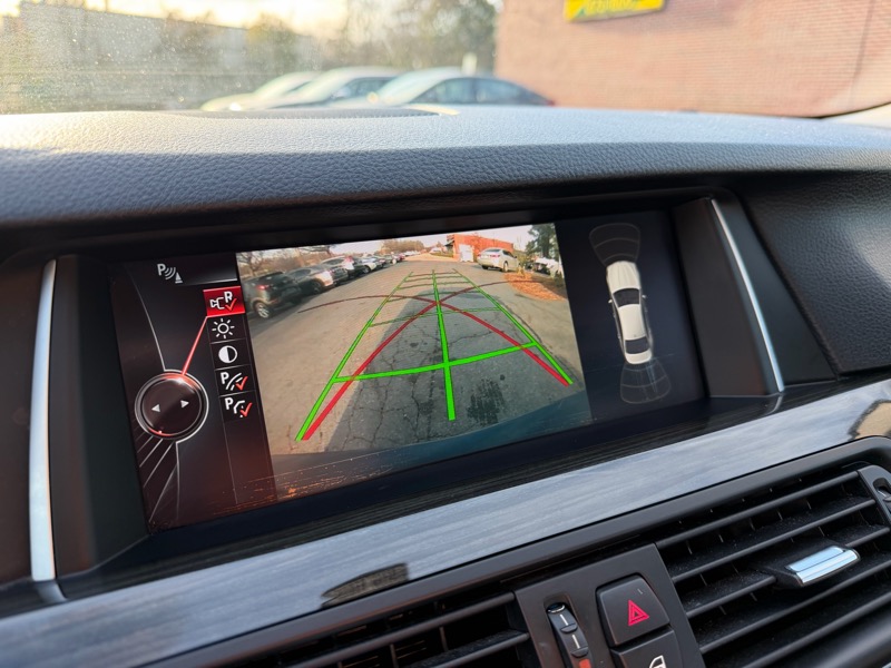 BMW 5-Series 535i xDrive 2015