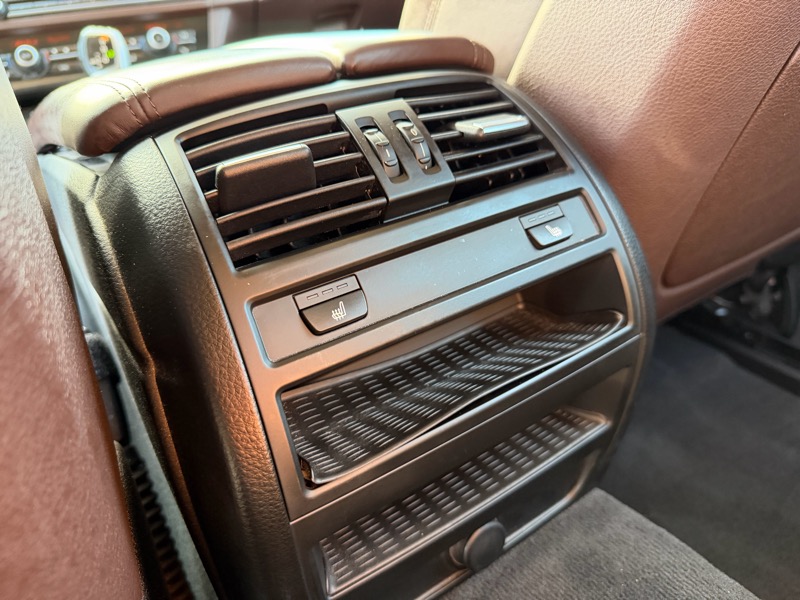 BMW 5-Series 535i xDrive 2015