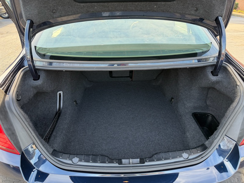 BMW 5-Series 535i xDrive 2015