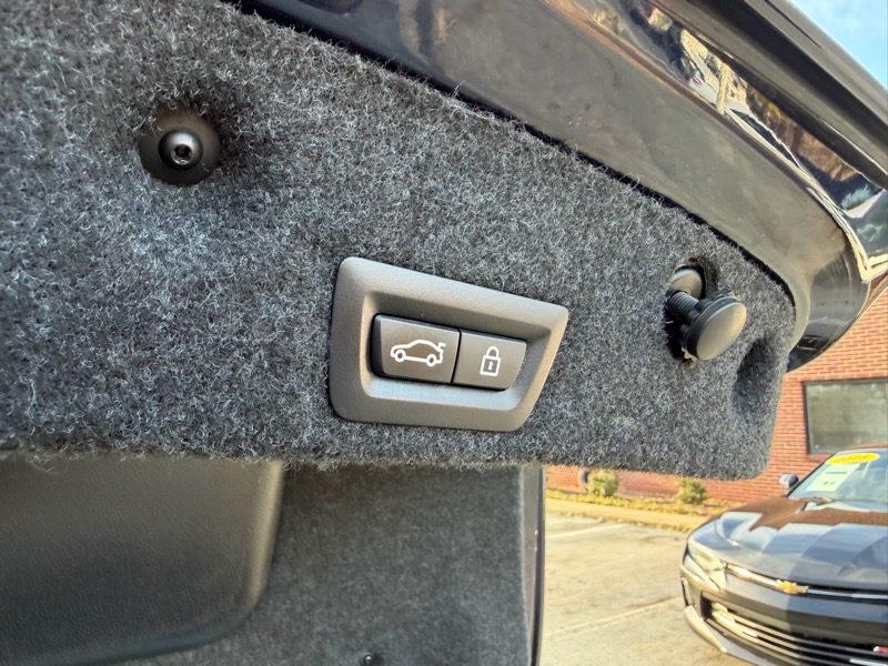 BMW 5-Series 535i xDrive 2015