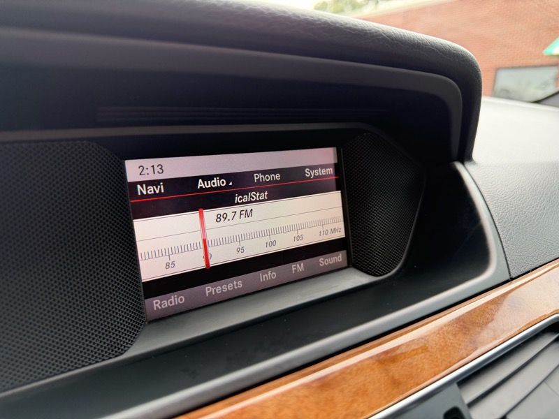 Mercedes-Benz C-Class C300 4MATIC Sport Sedan 2013