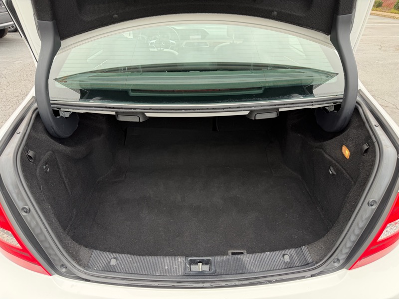 Mercedes-Benz C-Class C300 4MATIC Sport Sedan 2013