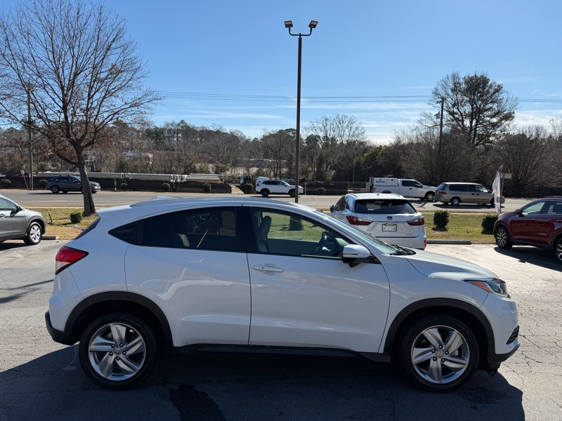 Honda HR-V EX-L AWD 2019
