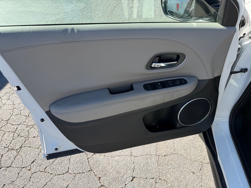 Honda HR-V EX-L AWD 2019