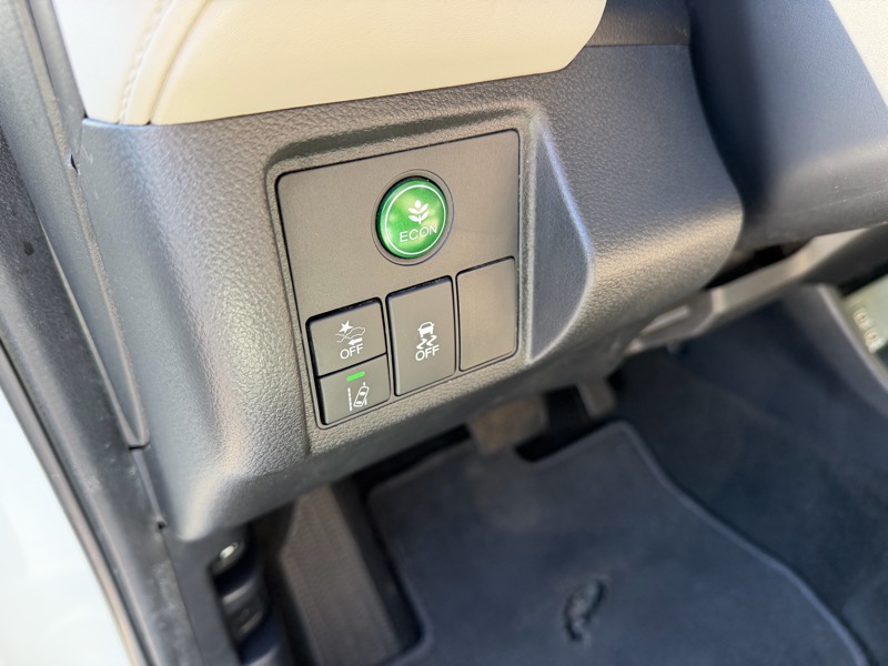 Honda HR-V EX-L AWD 2019