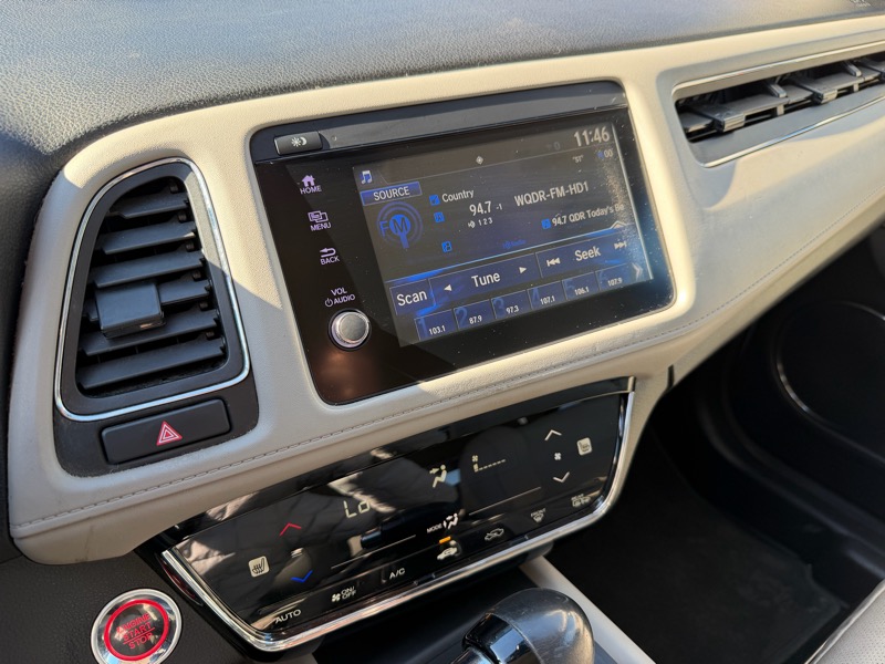 Honda HR-V EX-L AWD 2019