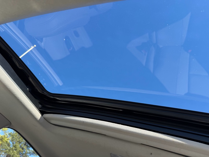 Honda HR-V EX-L AWD 2019