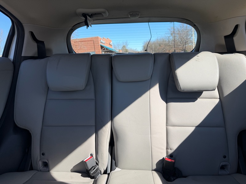 Honda HR-V EX-L AWD 2019