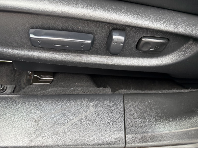 Honda Accord Sport CVT 2017