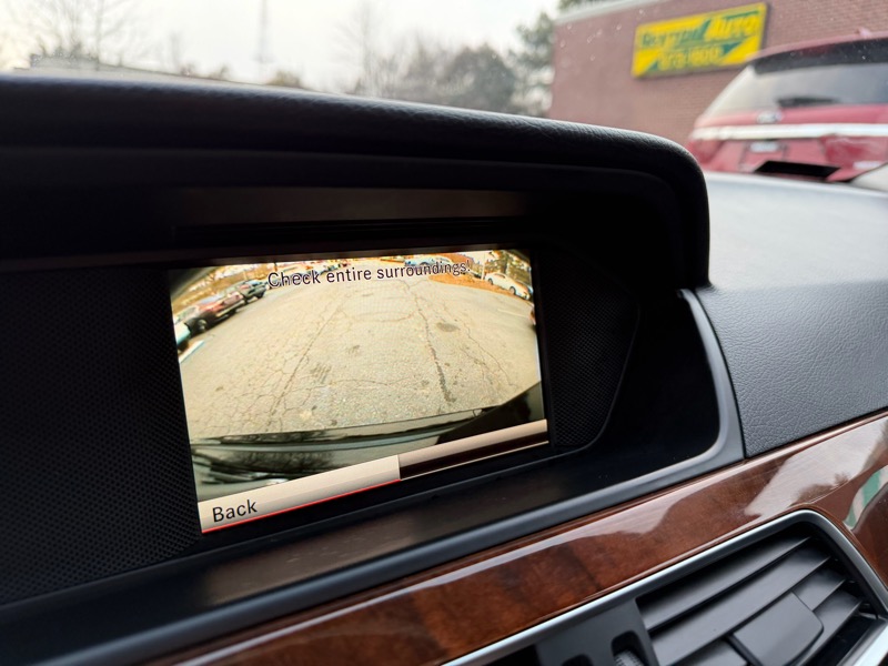 Mercedes-Benz C-Class C300 4MATIC Sport Sedan 2013