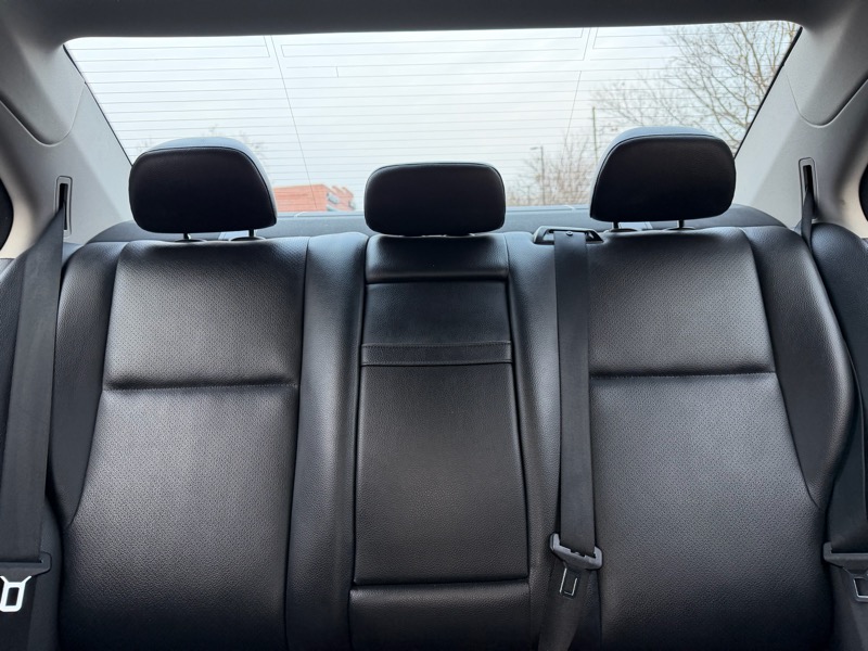 Mercedes-Benz C-Class C300 4MATIC Sport Sedan 2013