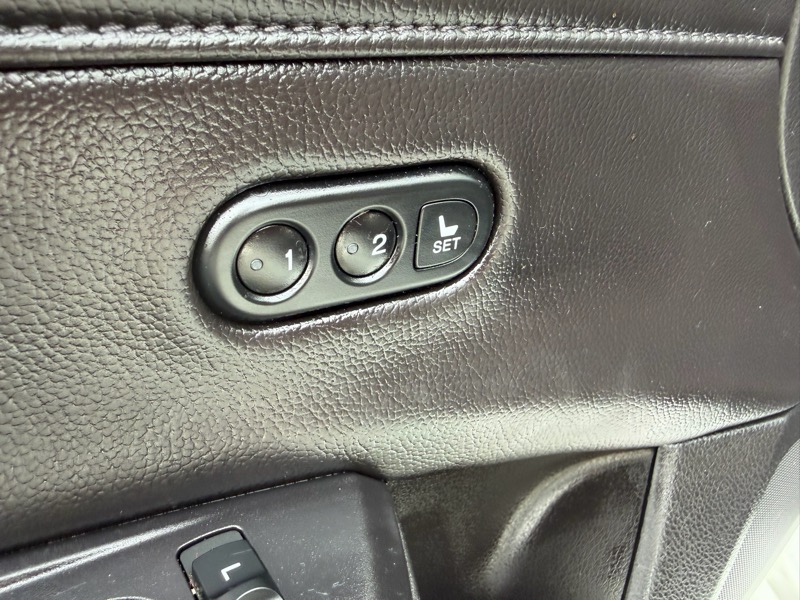 Acura ILX 8-Spd AT w/ Premium Package 2016