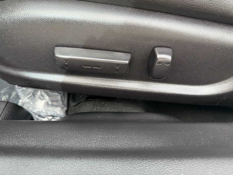 Acura ILX 8-Spd AT w/ Premium Package 2016