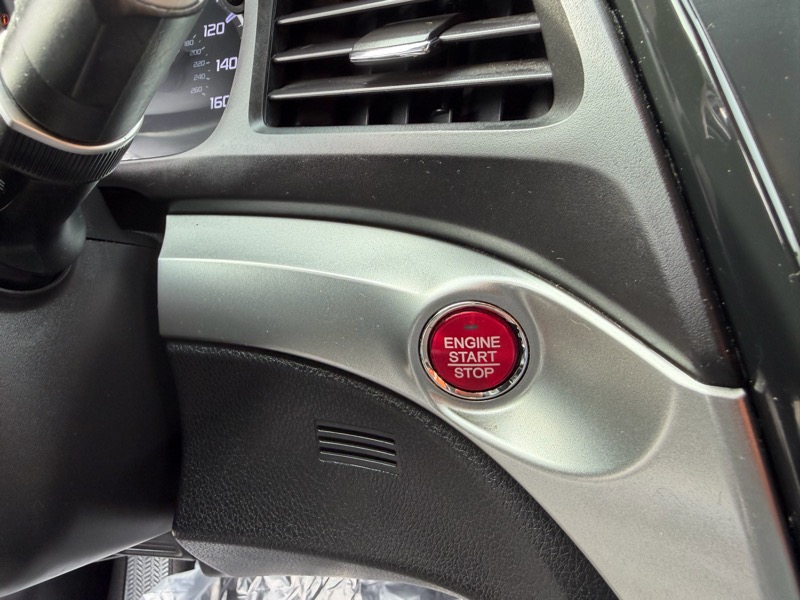 Acura ILX 8-Spd AT w/ Premium Package 2016