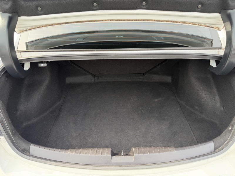 Acura ILX 8-Spd AT w/ Premium Package 2016