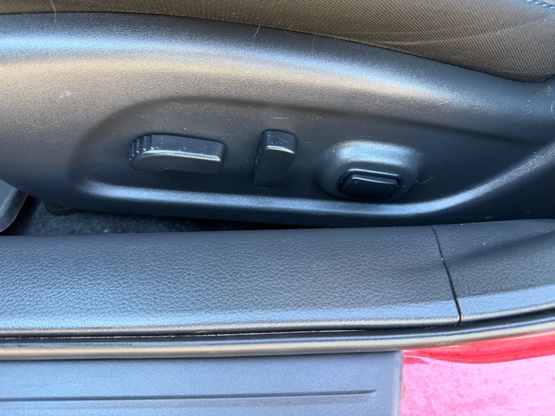 Nissan Altima 2.5 SR 2016