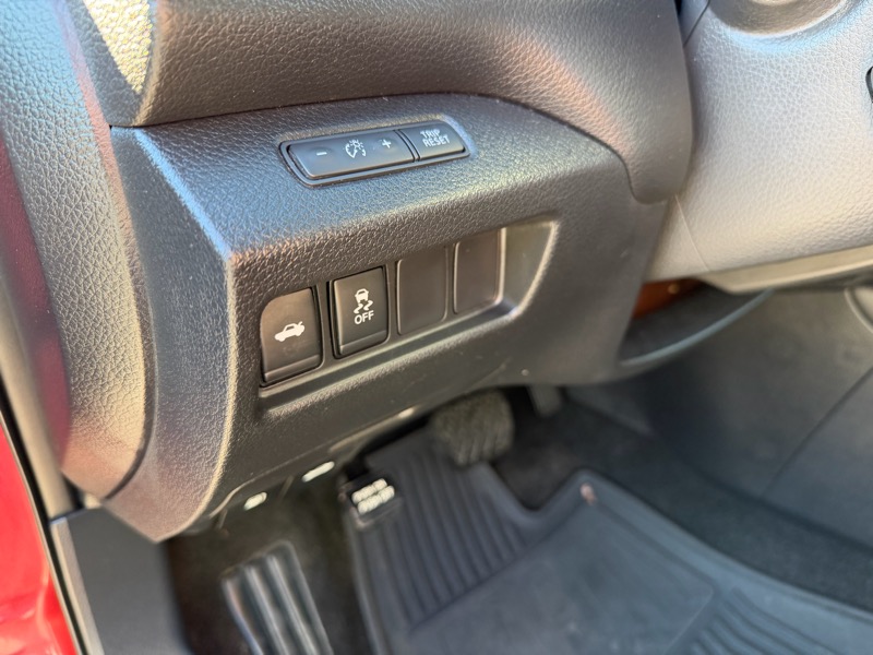 Nissan Altima 2.5 SR 2016