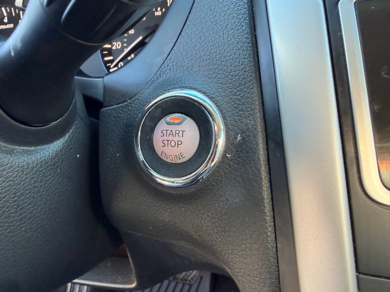 Nissan Altima 2.5 SR 2016