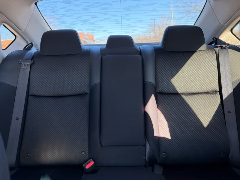 Nissan Altima 2.5 SR 2016