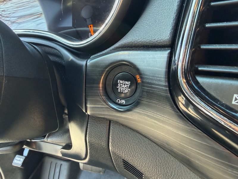 Jeep Grand Cherokee Altitude 4x4 2019