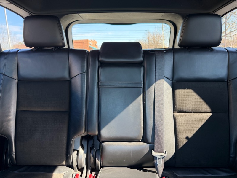 Jeep Grand Cherokee Altitude 4x4 2019