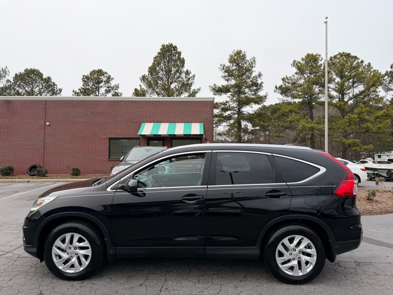 Honda CR-V EX-L 2WD 2016