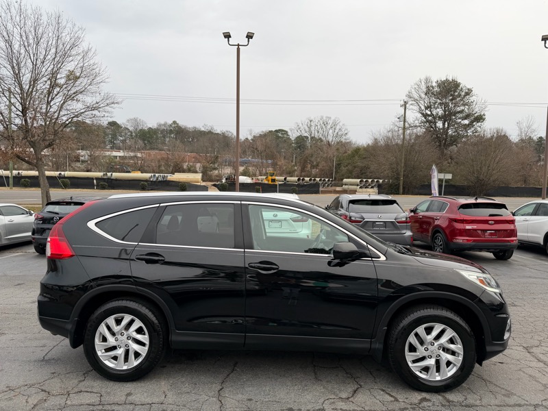 Honda CR-V EX-L 2WD 2016