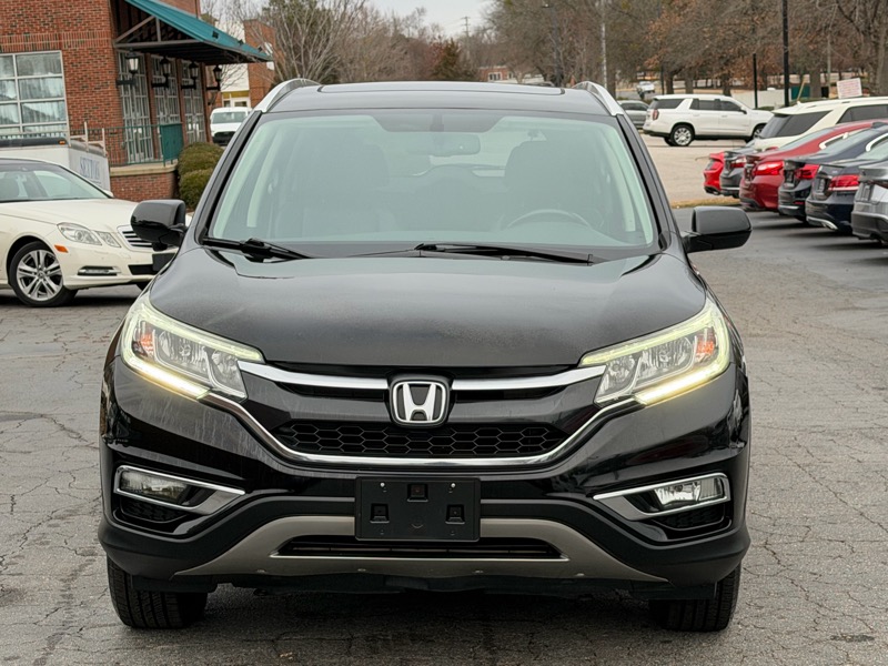 Honda CR-V EX-L 2WD 2016