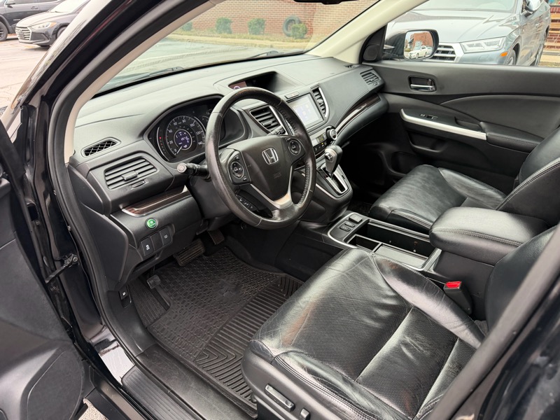 Honda CR-V EX-L 2WD 2016