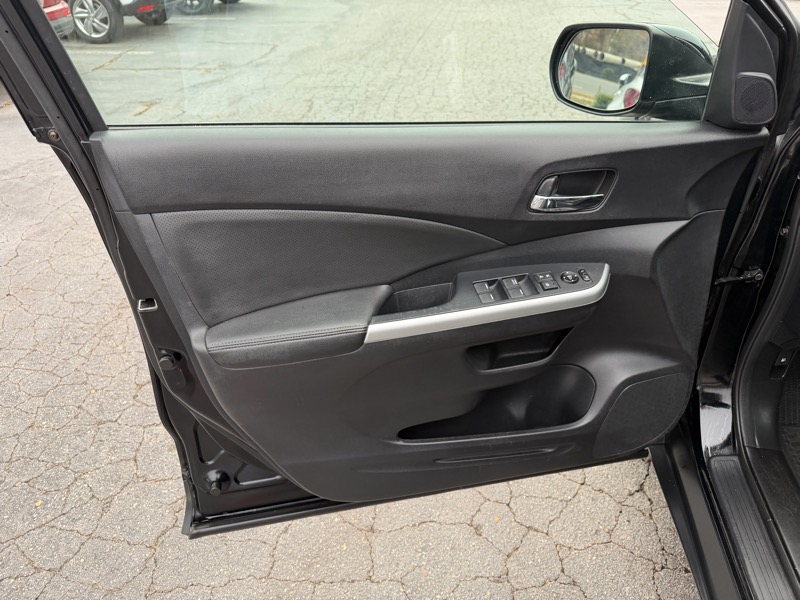 Honda CR-V EX-L 2WD 2016