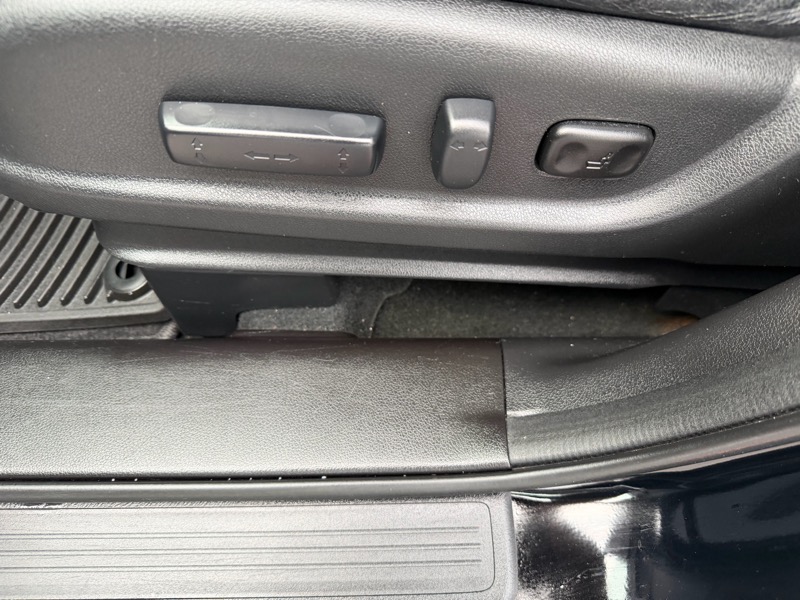 Honda CR-V EX-L 2WD 2016