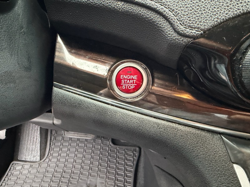 Honda CR-V EX-L 2WD 2016