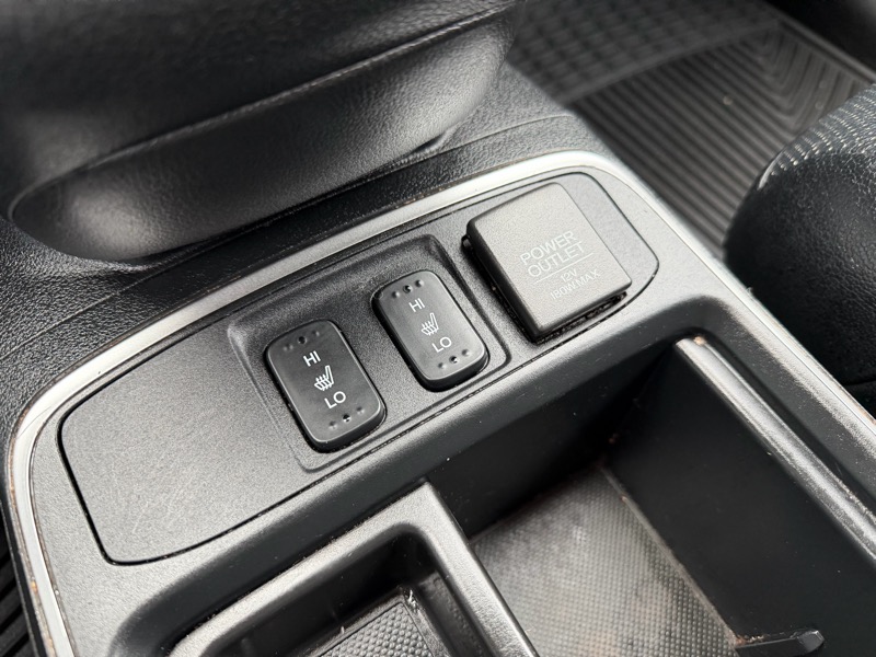 Honda CR-V EX-L 2WD 2016