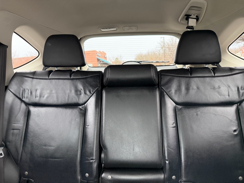 Honda CR-V EX-L 2WD 2016