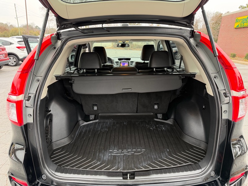 Honda CR-V EX-L 2WD 2016