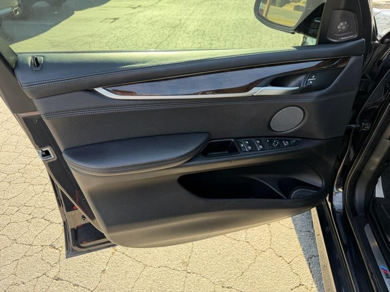 BMW X5 xDrive50i 2017