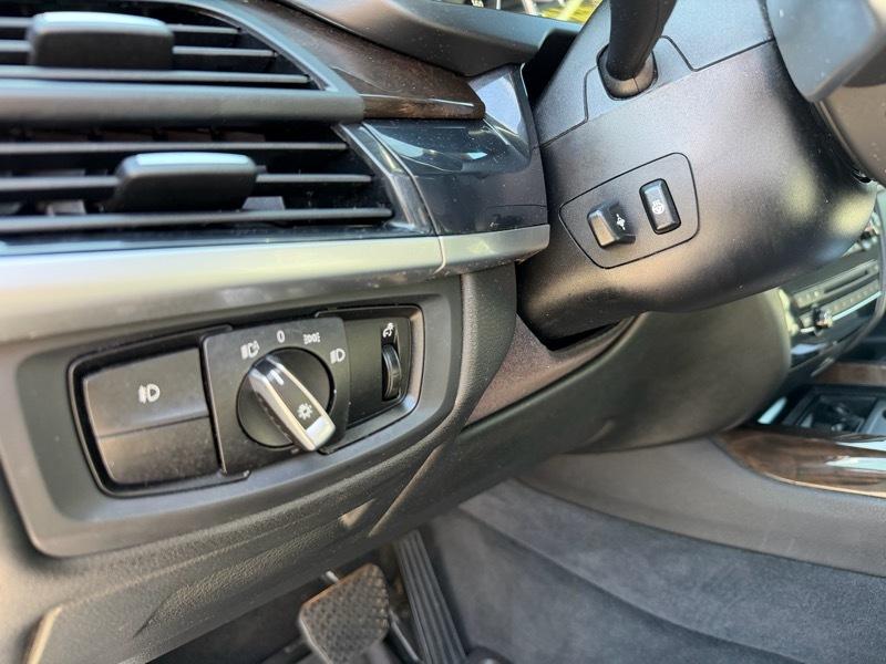 BMW X5 xDrive50i 2017