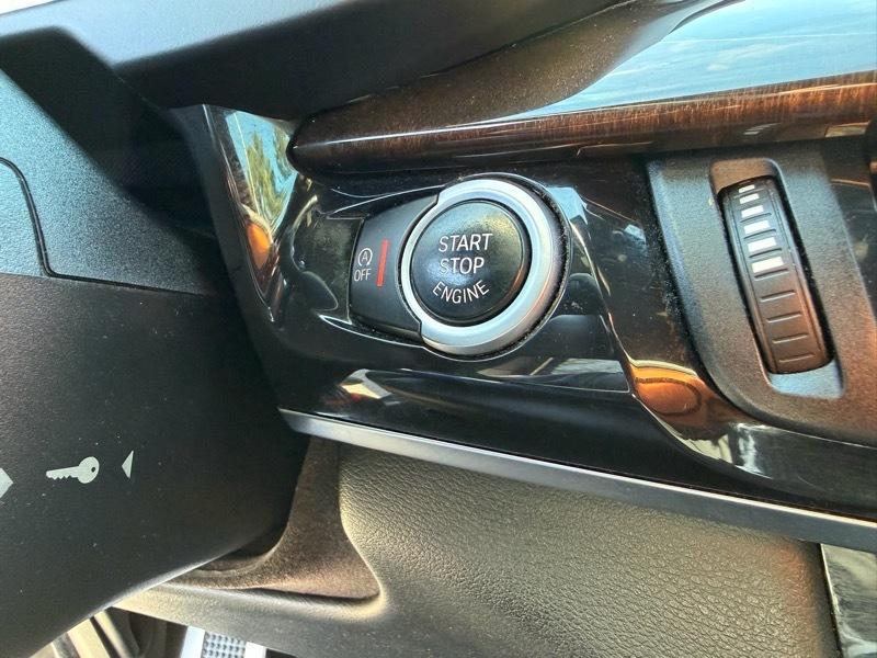 BMW X5 xDrive50i 2017