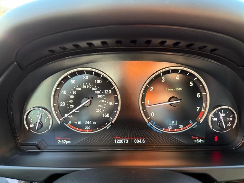 BMW X5 xDrive50i 2017