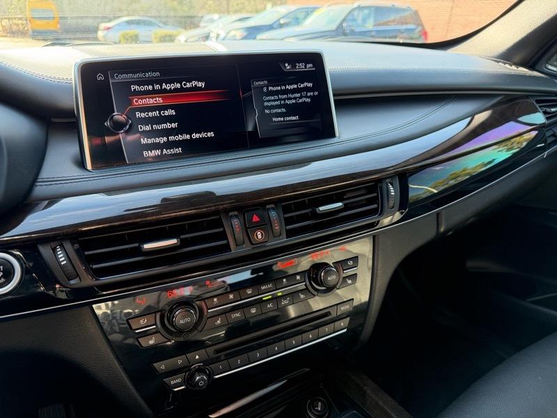 BMW X5 xDrive50i 2017